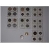 Image 10 : Lot OF Misc. Collectible and Commemorative Coins and Tokens