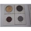 Image 12 : Lot OF Misc. Collectible and Commemorative Coins and Tokens