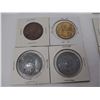 Image 14 : Lot OF Misc. Collectible and Commemorative Coins and Tokens