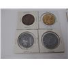 Image 15 : Lot OF Misc. Collectible and Commemorative Coins and Tokens