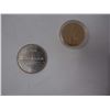 Image 19 : Lot OF Misc. Collectible and Commemorative Coins and Tokens