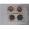 Image 2 : Lot OF Misc. Collectible and Commemorative Coins and Tokens