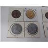 Image 5 : Lot OF Misc. Collectible and Commemorative Coins and Tokens