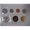 Image 3 : Lot OF1998 & 1999 Uncirculated Sets of Canadian Coins