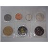 Image 8 : Lot OF1998 & 1999 Uncirculated Sets of Canadian Coins