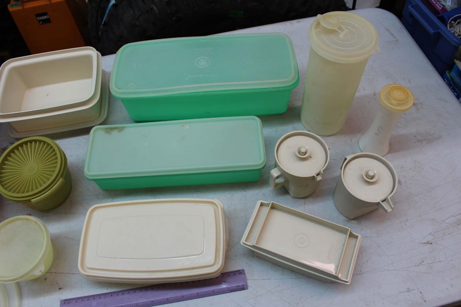 Tupperware Neuf À VENDRE! - FR