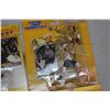 Image 3 : Starting Line Up 1997 & 1998 NHL Figures (4)