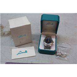 Lorelli Watch
