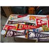 Image 2 : Large Vintage Wool Pennants (15)