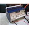 Image 2 : MotoMaster Battery Charger, Working