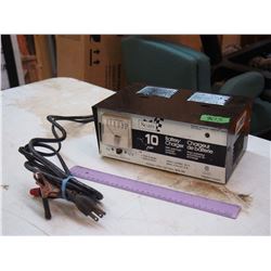 Sears Battery Charger, Working