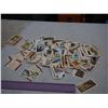 Image 1 : Box Of Brooke Bond Tea Animal Cards