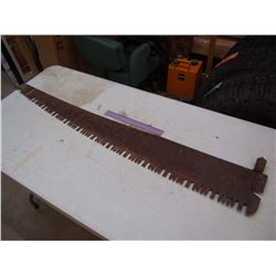 54" Crosscut Saw Blade