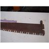 Image 2 : 54" Crosscut Saw Blade