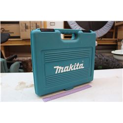 Makita Drill Bit Set (Almost Complete)