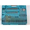 Image 4 : Makita Drill Bit Set (Almost Complete)