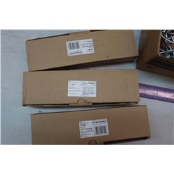 Triangle Flare Kit Model 1005