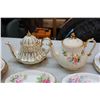 Image 2 : Lot of Mostly Royal Alberta Bone China Dishware
