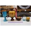 Image 1 : Lot of Assorted Glassware