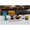 Image 2 : Lot of Assorted Glassware