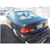 Image 4 : HONDA CIVIC 1998 T-DONATION