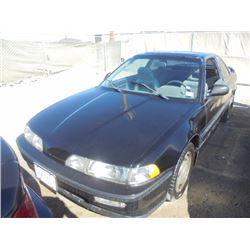 ACURA INTEGRA 1990 T-DONATION