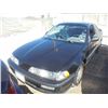 Image 1 : ACURA INTEGRA 1990 T-DONATION