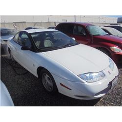 SATURN SC2 2002 T-DONATION