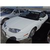 Image 2 : SATURN SC2 2002 T-DONATION