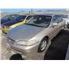 Image 2 : HONDA ACCORD 2000 T-DONATION