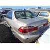 Image 4 : HONDA ACCORD 2000 T-DONATION