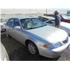 Image 1 : MAZDA 626 2002 T-DONATION