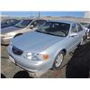 Image 2 : MAZDA 626 2002 T-DONATION