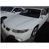 Image 1 : PONTIAC GRAND PRIX 1997 T-DONATION