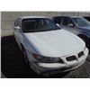 Image 2 : PONTIAC GRAND PRIX 1997 T-DONATION
