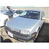 Image 1 : VW GOLF 2002 T-DONATION