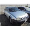 Image 2 : VW GOLF 2002 T-DONATION