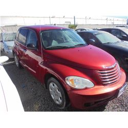 CHRYSLER PT CRUISER 2006 APP  DUP/T-DON