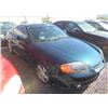 Image 1 : HYUNDAI TIBURON 2003 T-DONATION