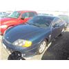 Image 2 : HYUNDAI TIBURON 2003 T-DONATION