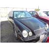 Image 2 : MERCEDES E55 AMG 2000 T-DONATION