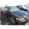Image 1 : HONDA ACCORD 2001 T-DONATION