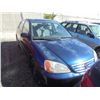 Image 2 : HONDA CIVIC 2003 T-DONATION