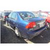 Image 4 : HONDA CIVIC 2003 T-DONATION