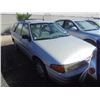 Image 2 : FORD ESCORT 1995 T-DONATION