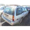 Image 4 : FORD ESCORT 1995 T-DONATION