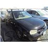 Image 1 : VW GTI 2000 T-DONATION