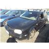 Image 2 : VW GTI 2000 T-DONATION