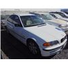 Image 1 : BMW 325I 2001 T-DONATION