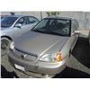 Image 1 : HONDA CIVIC HYBRID 2003 T-DONATION